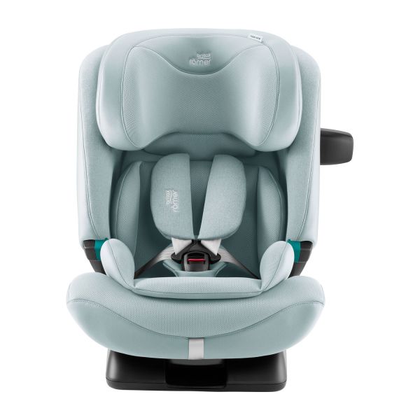 Britax Römer Advansafix Pro Autostoel - Style - Teak