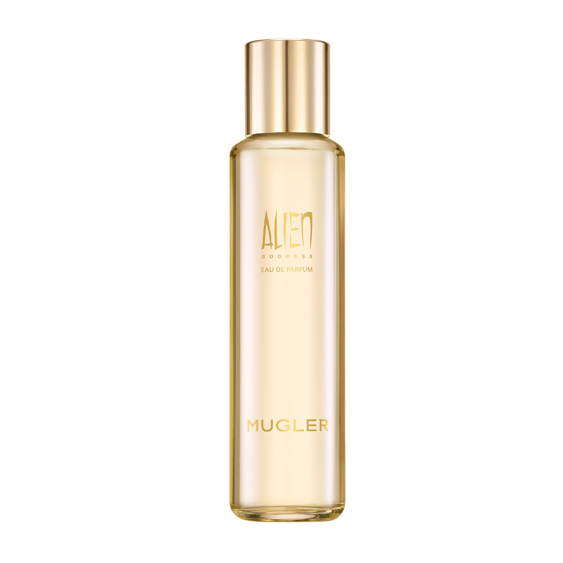 Mugler Alien Goddess Edp 100ml - Refill
