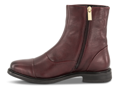 NOË Collection Støvle Bordeaux 5255510461