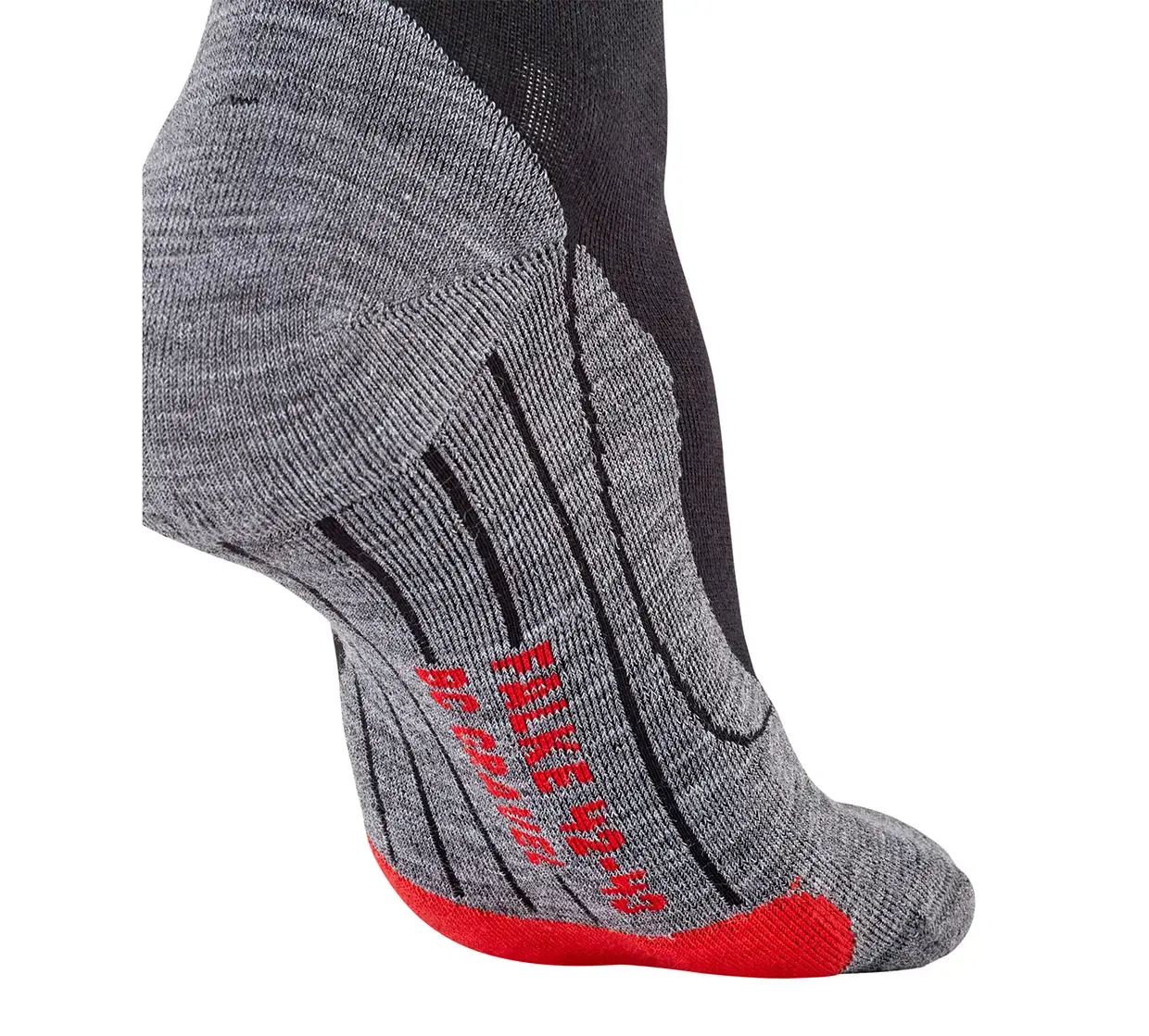 Falke BC Gravel Fietssokken Zwart/Groen