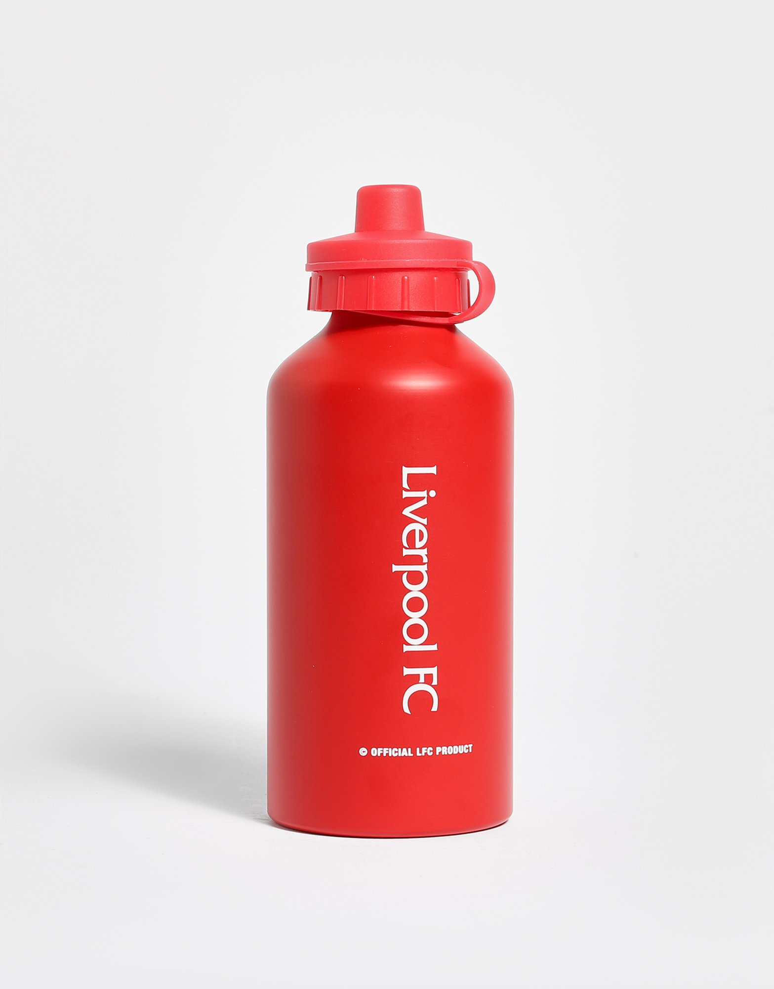 Official Team Gourde Liverpool FC Aluminium 500ml