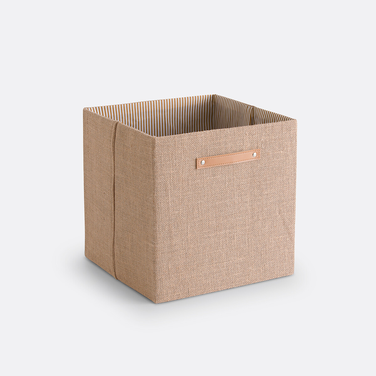 LA REDOUTE INTERIEURS<br>Cesto dobrável, Jotia