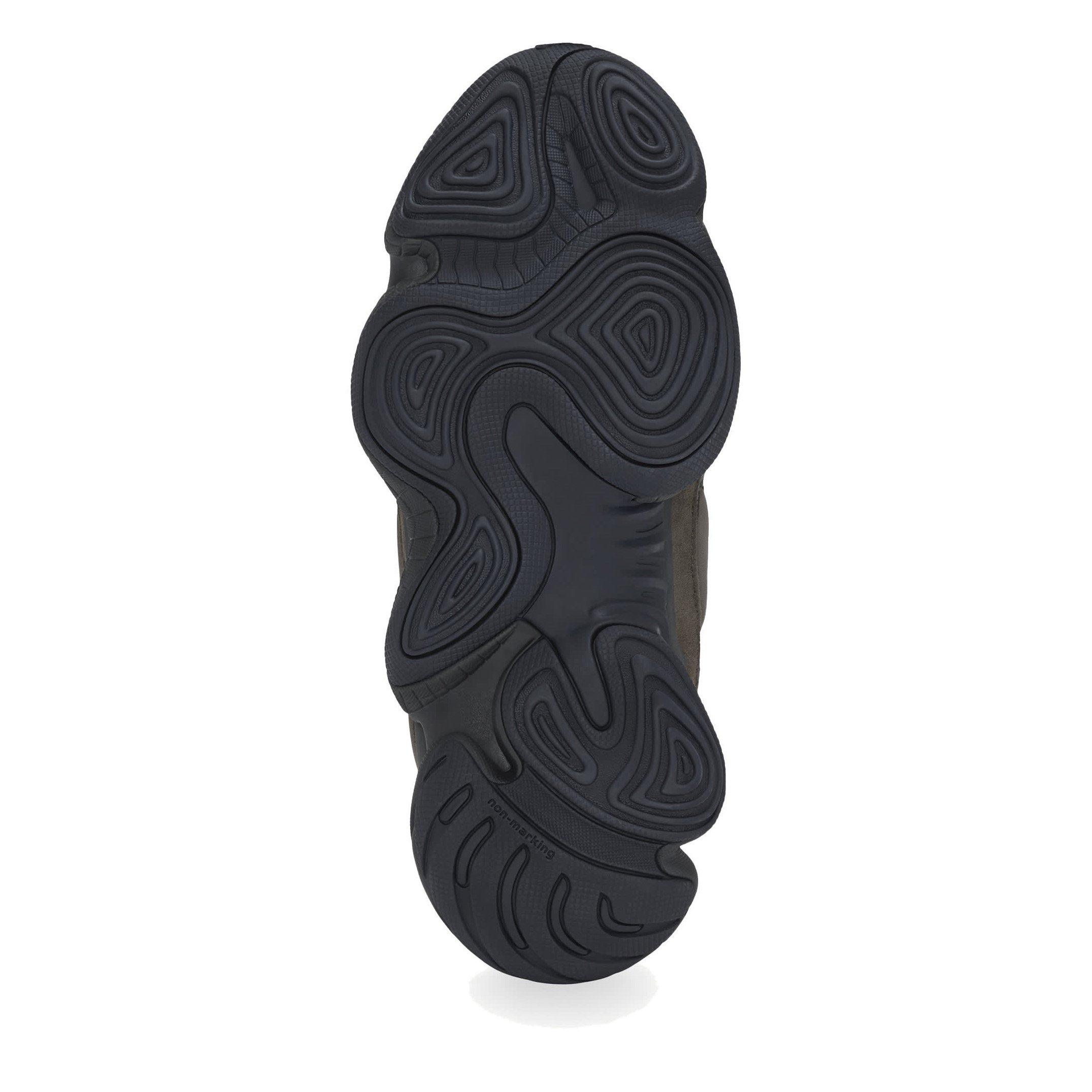 Yeezy 500 High Boots Juniors