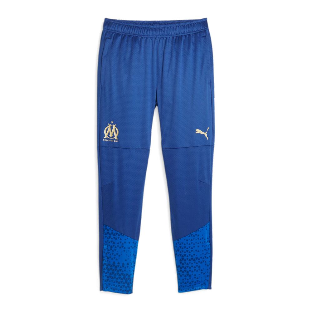 Puma OM TRG - Jogging Homme clyde royal/puma team royal/sun glitter