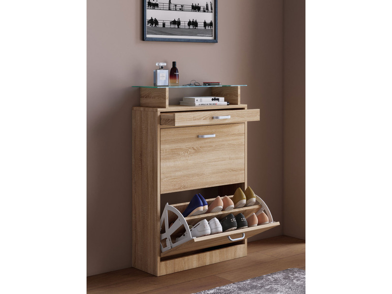 Schoenenkast Sipos