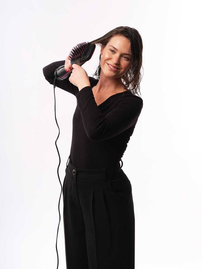 Revlon Tools One-Step Hair Dryer And Styler