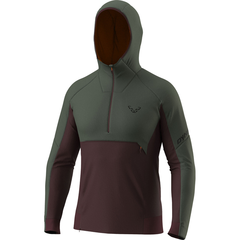 Dynafit Herren Tigard Alpha Direct HZ Jacke