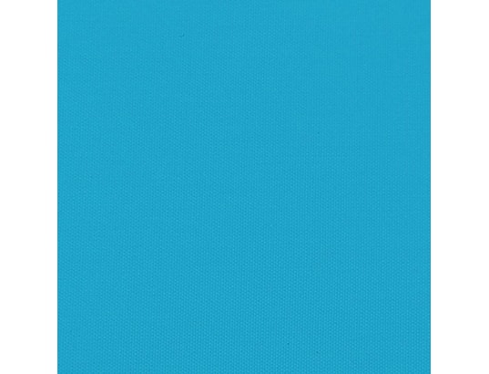VIDAXL - Remorque de vélo pour chien bleu et noir tissu oxford et fer