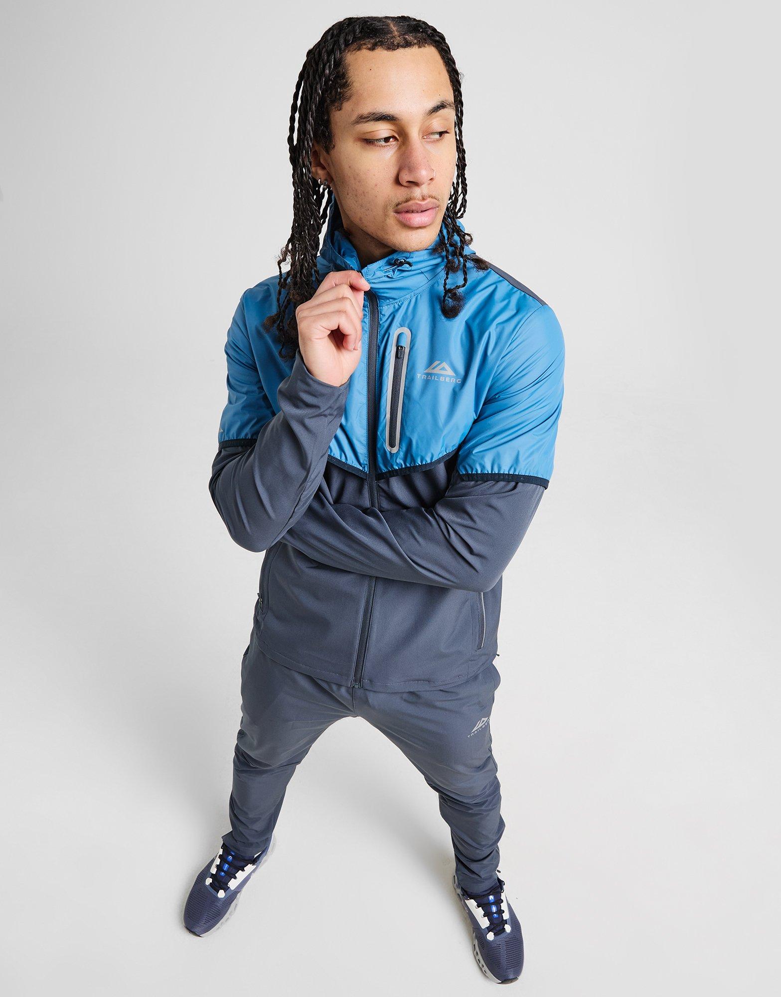 Trailberg Veste Vertigo Homme
