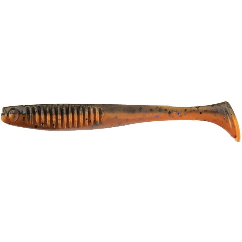 Leurre Souple Bait Breath E.T Shad - 8.5Cm - Par 7
