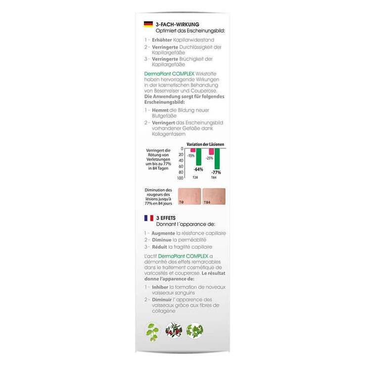 Biomed Couperose ade Konzentrat, 30 ml