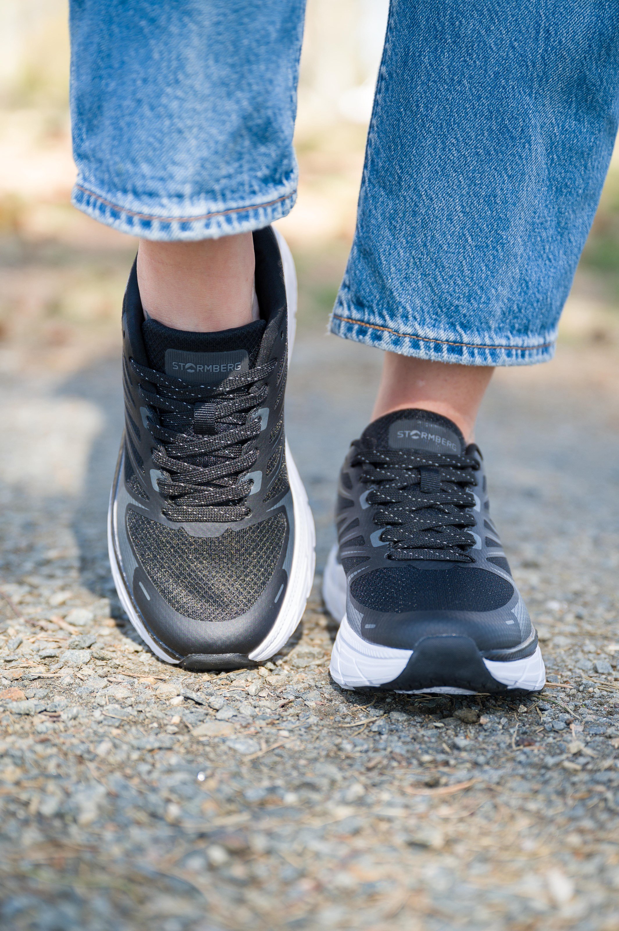 Stormberg Disen joggesko