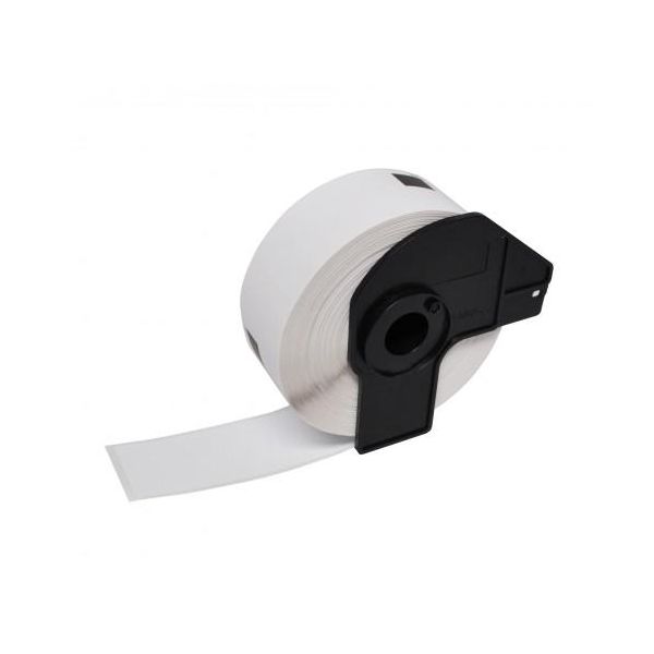 Etiqueta Brother DK11201 White Compatível