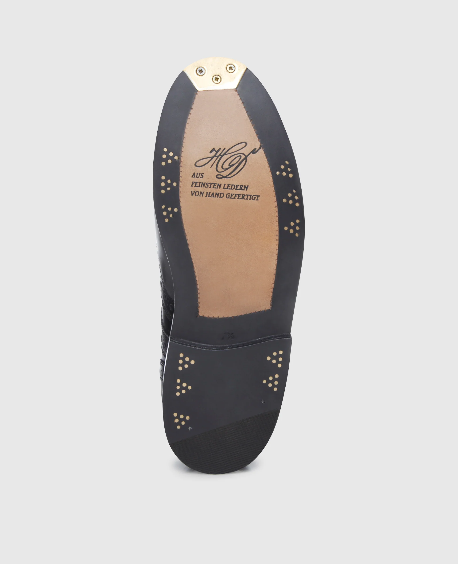 Rio Full-Brogue BC