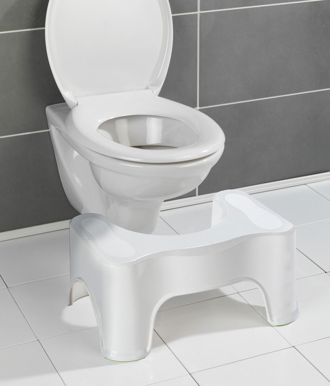 Wenko Toilettenhocker SECURA