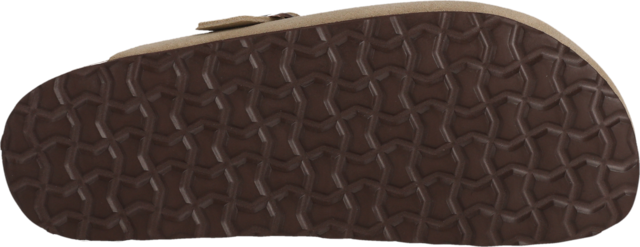 CRUZ Sandale »Corwin Leather Cork Clog«