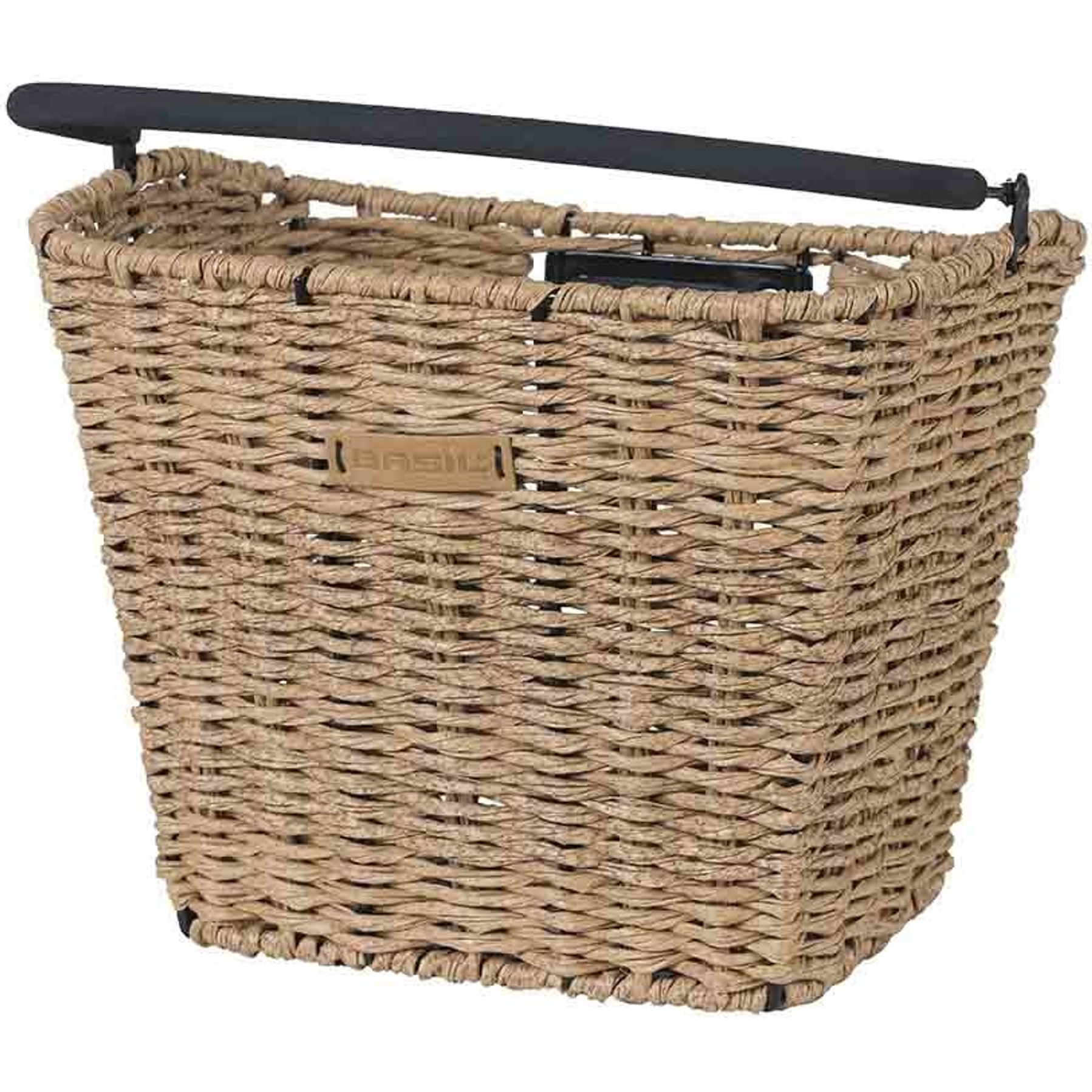 Basil Bremen Rattan Look KLICKfix