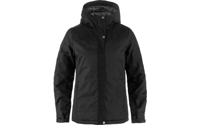 Fjällräven Stina wattierte Damenjacke