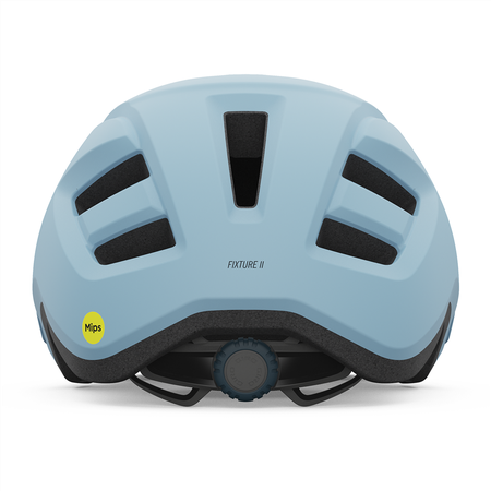 FIXTURE  II W MIPS Helmet  matte light harbor blue  UW 50-57