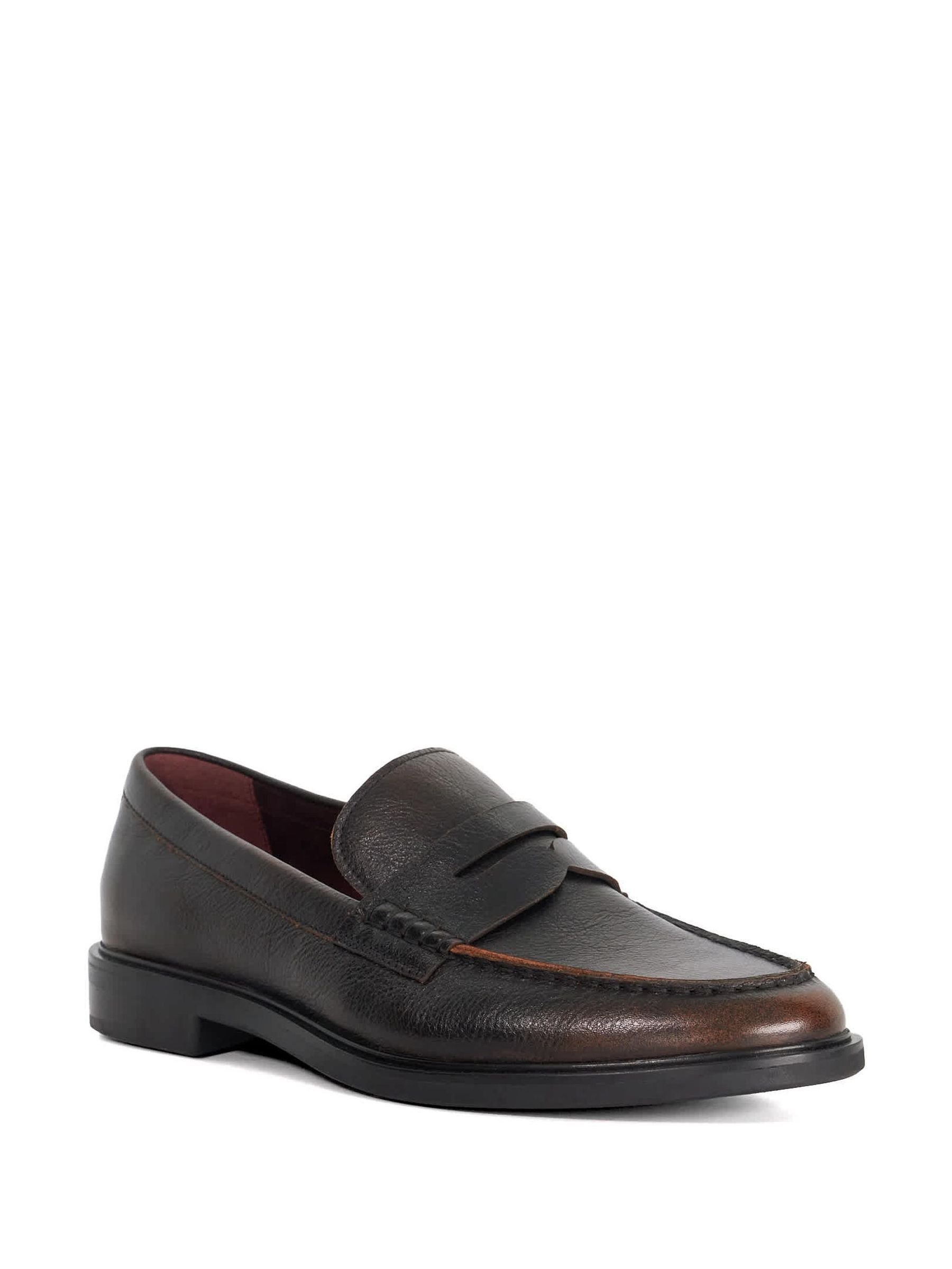Dune London Sascha Loafers