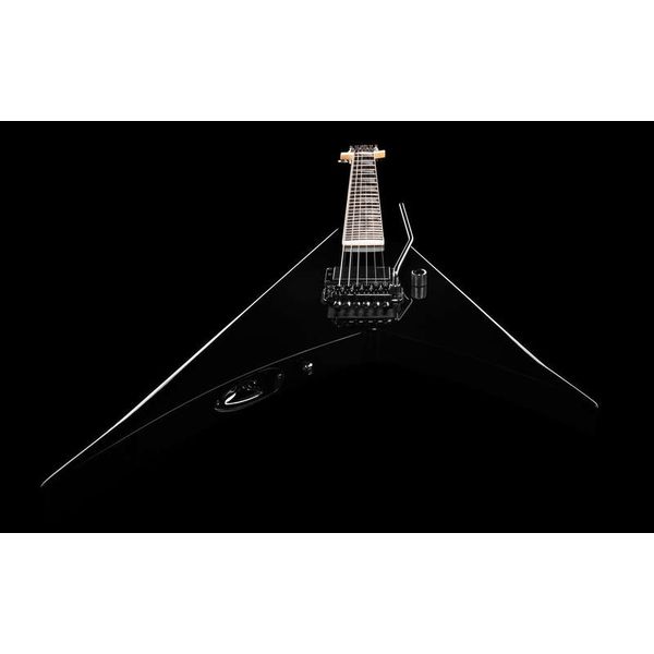 ESP LTD Alexi -200 E-Gitarre schwarz