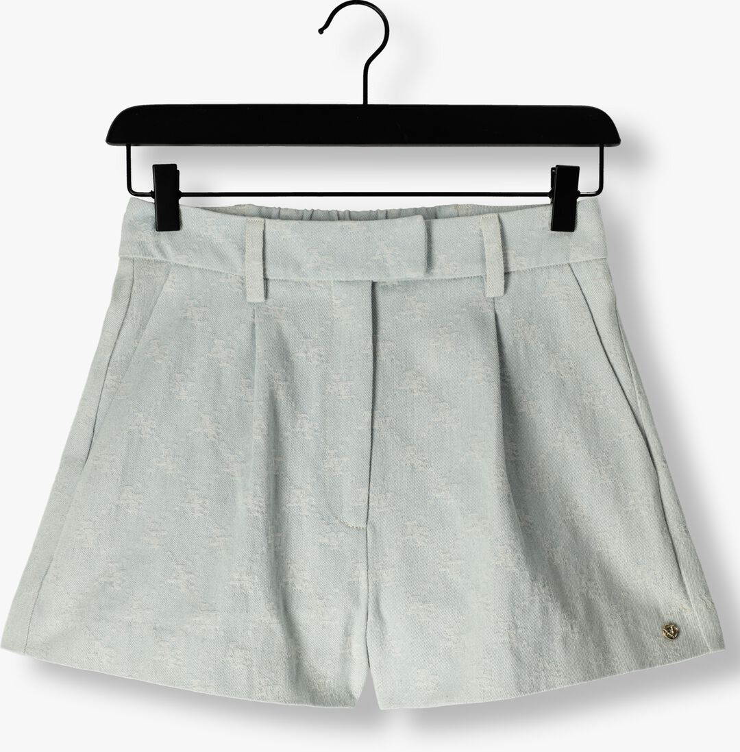 JOSH V blauwe josh v shorts livia