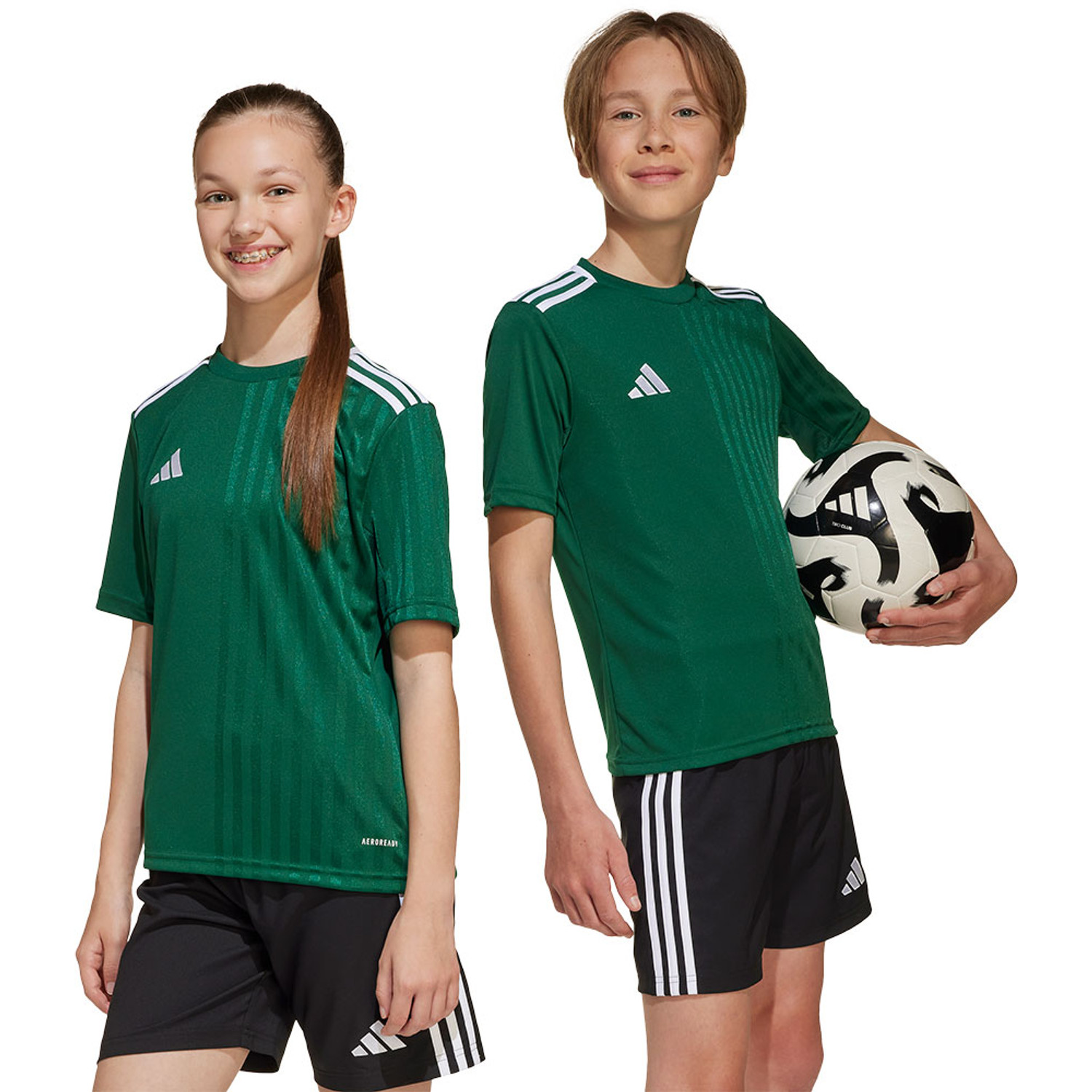 adidas Campeon 25 Trainingsset Kids