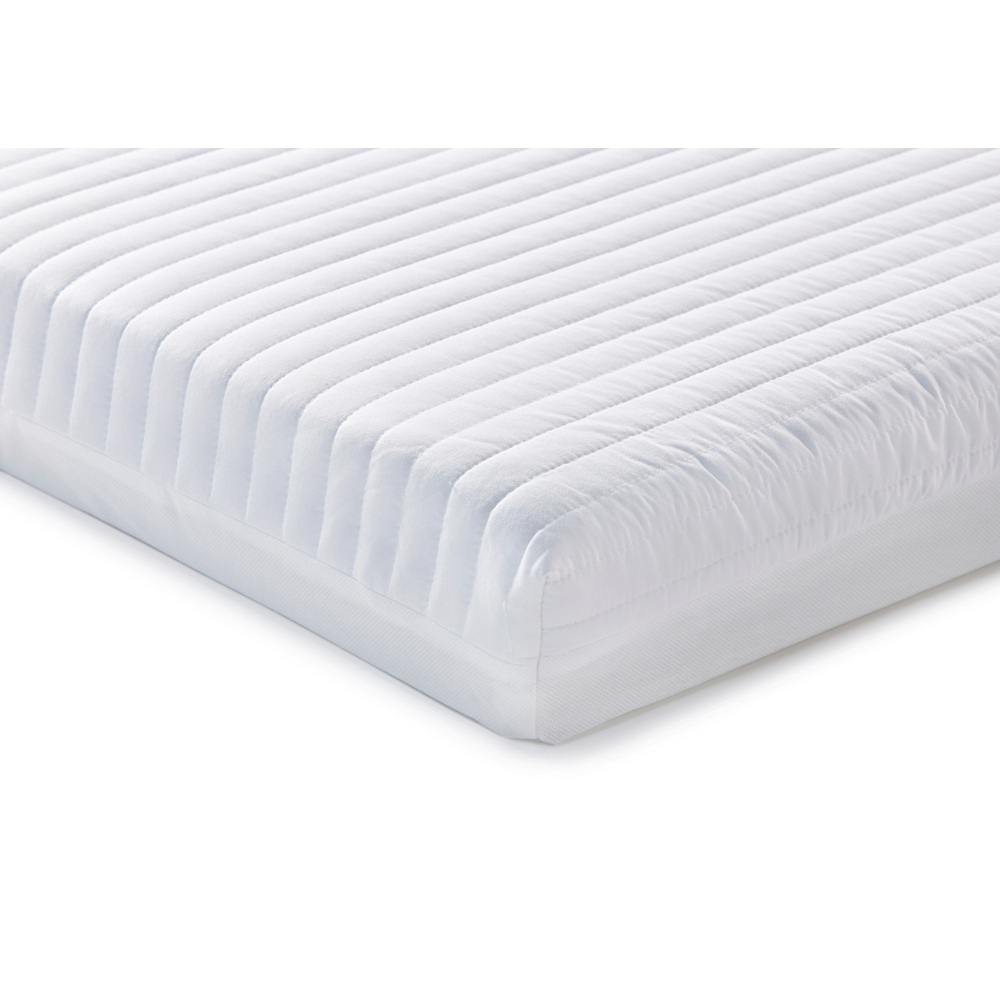 Baby Elegance Mikrofaser-Kinderbettmatratze 140x70cm