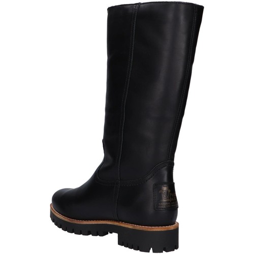 Panama Jack - TANIA IGLOO TRAV B1 Negro