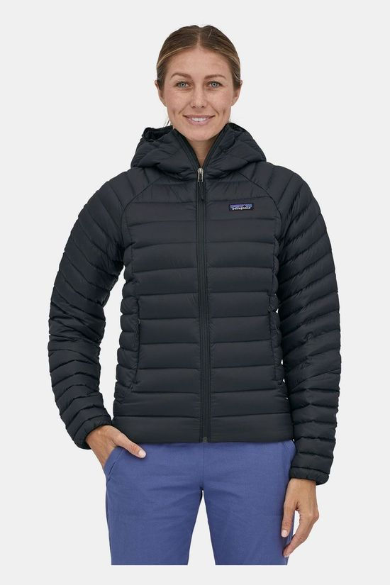 Patagonia Patagonia Down Sweater Hoody Donsjas Dames