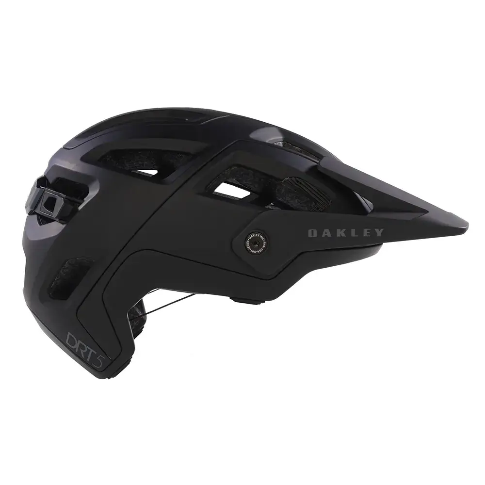 Oakley DRT5 Maven MTB Fietshelm Mat Zwart