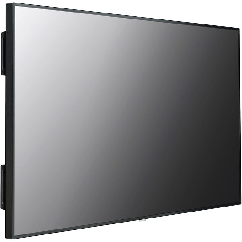 LG 98UH5J-H Écran d'affichage dynamique Écran plat de signalisation numérique 2,49 m (98