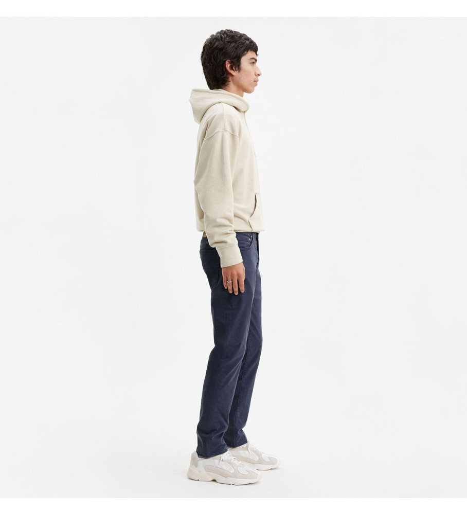 Calça jeans Levi's 511 Slim azul marinho