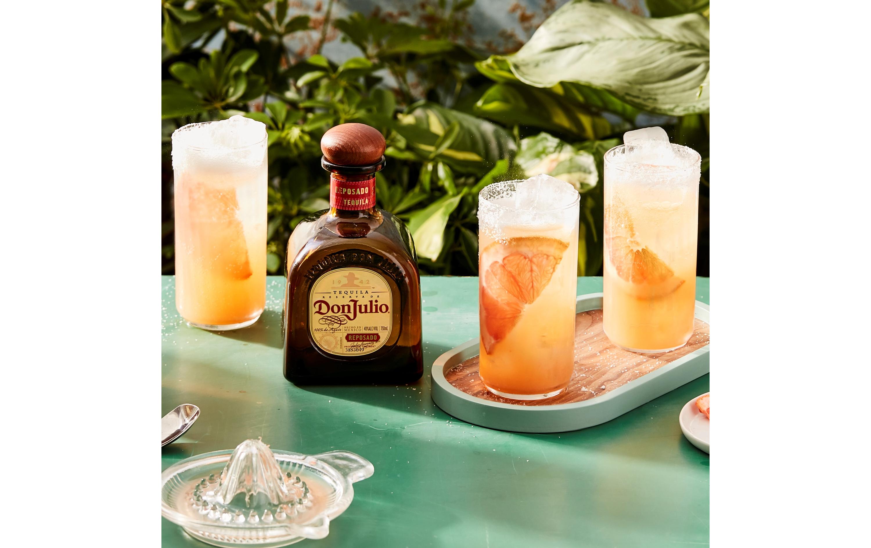 Reposado 0.7 lEleganter, vollmundiger Tequila