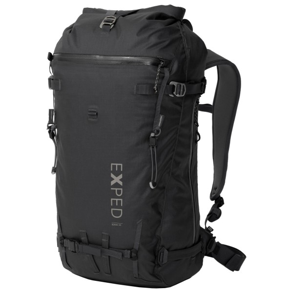 Exped - Serac 40 - Sac à dos de montagne