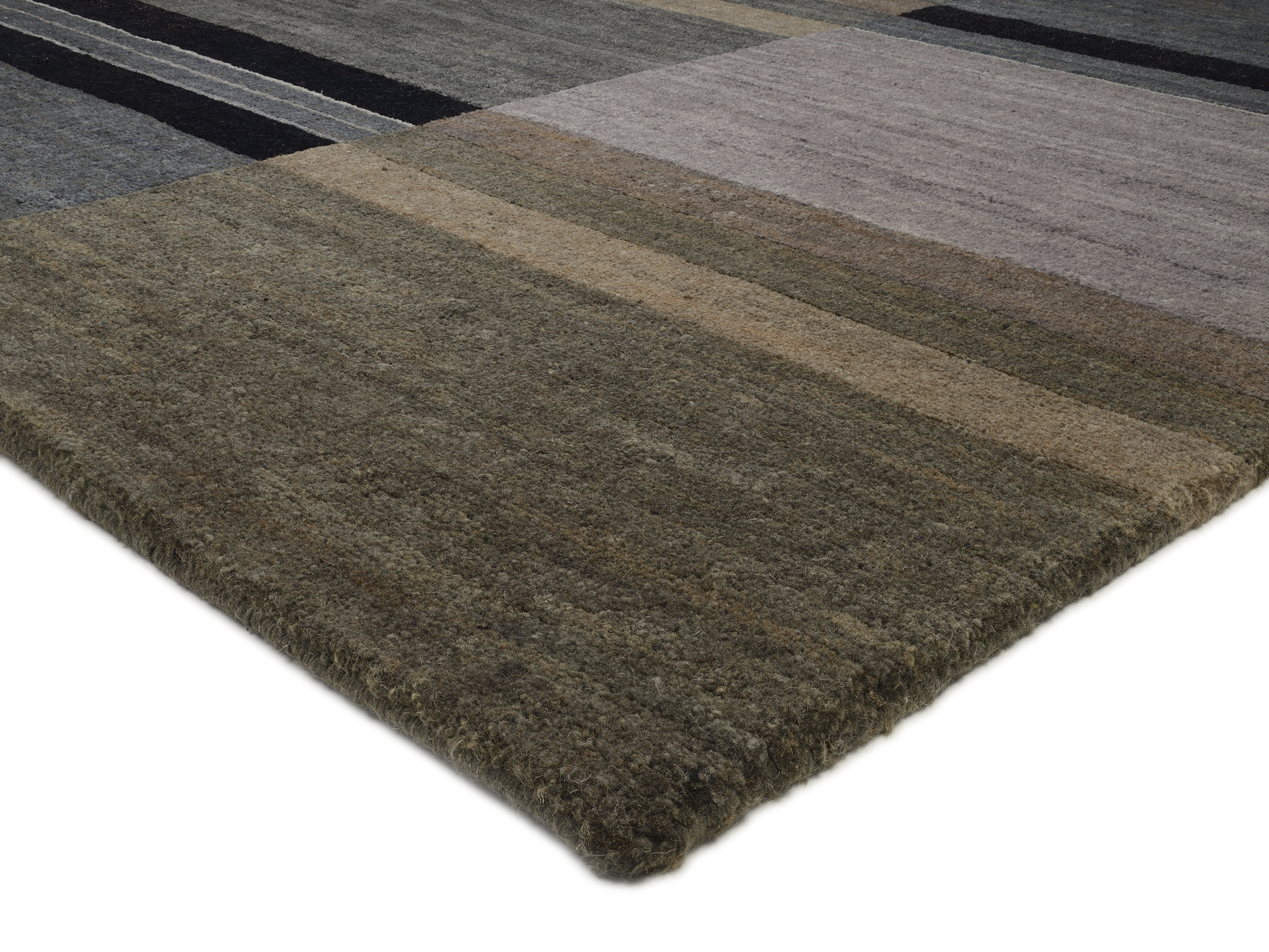 Teppich SENSATION SILK SOYA 70 x 140 cm