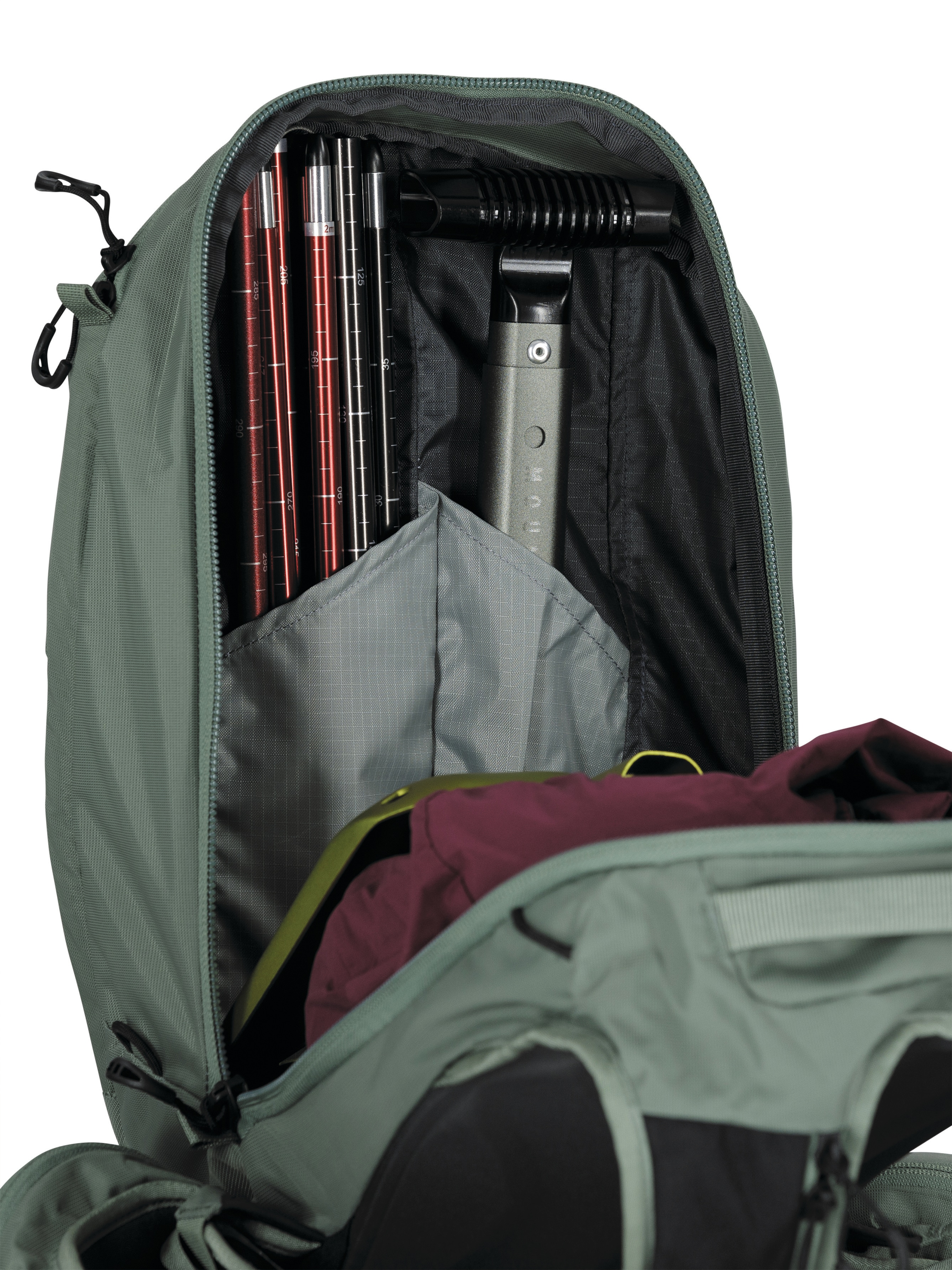 Osprey Kresta 20L<br>Ski- og topptursekk til dame