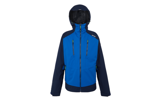 Regatta Sacramento X 3 in 1 Herren Doppeljacke