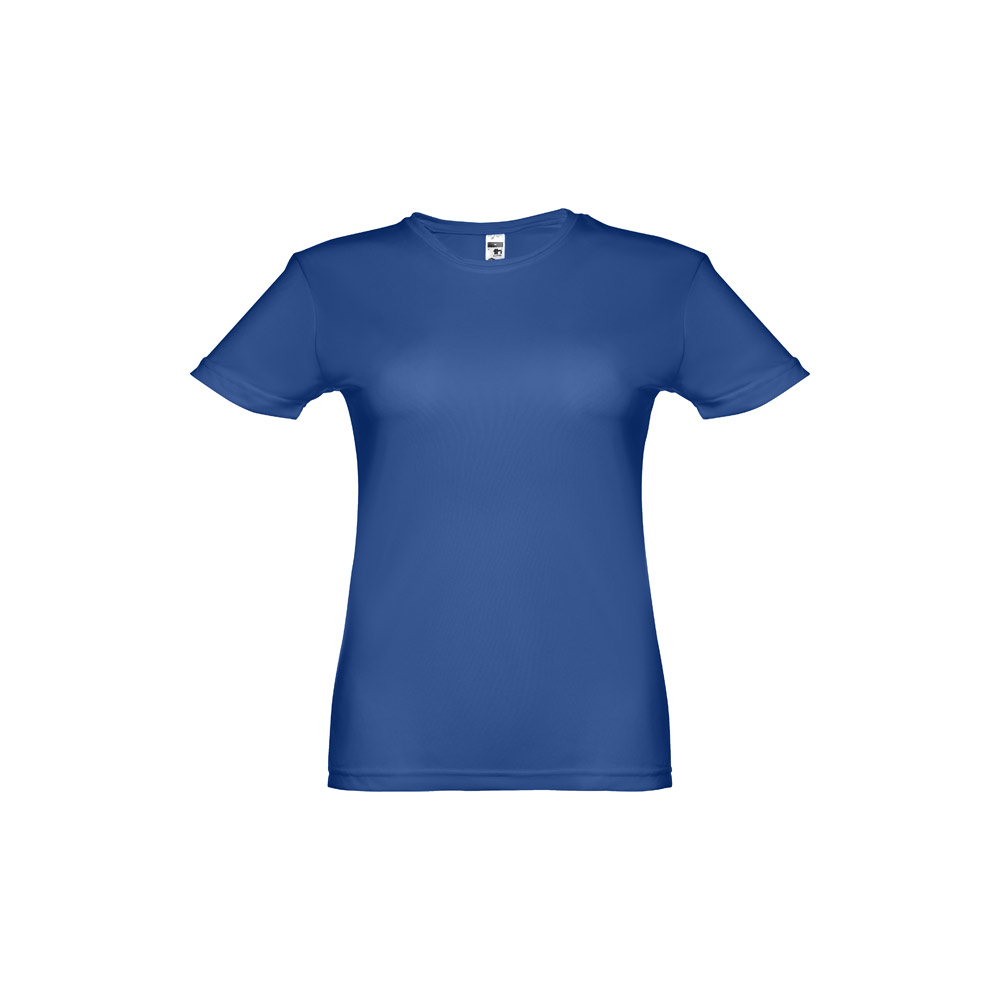 hi!dea 30128 - T-shirt technique femme
