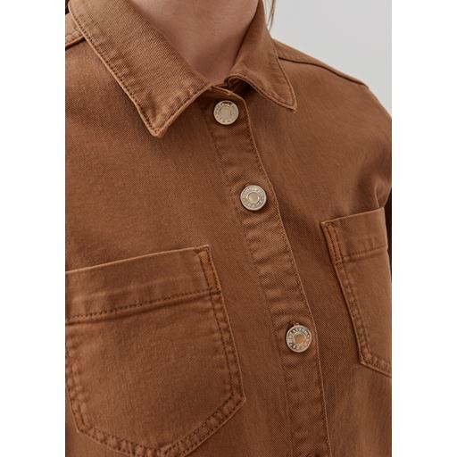 Modström AmeliaMD Denimkjole, Sienna, XS