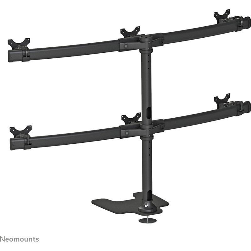 Neomounts FPMA-D700DD6 Support d'écran à poser 10-27