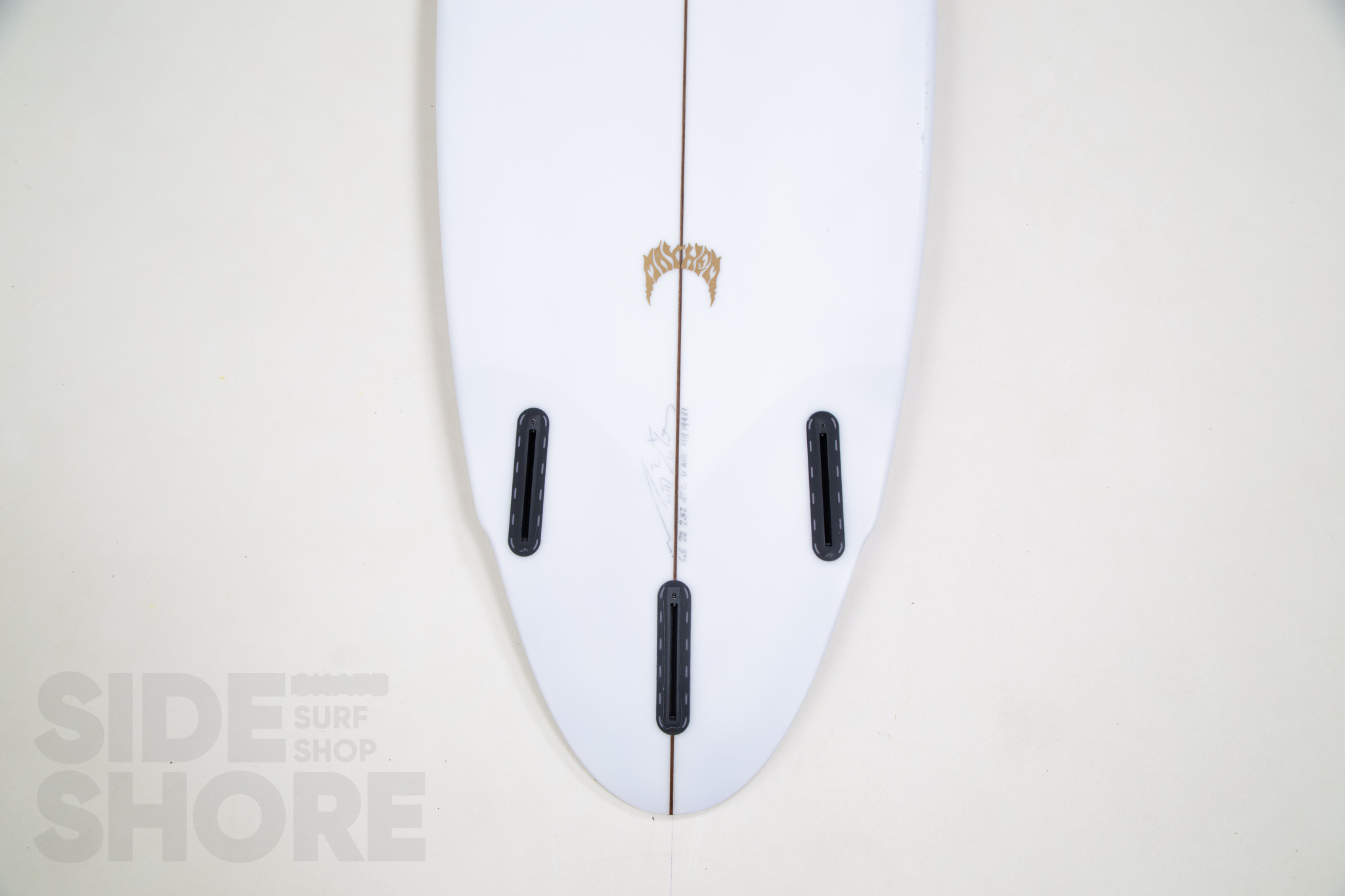Lost Retro Tripper - 6’6 x 22