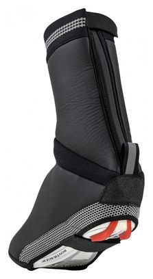 Sur-chaussures Craft Siberian Bootie Noir