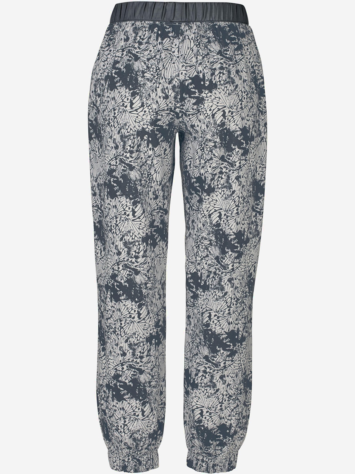 Pyjama buffalo tendance