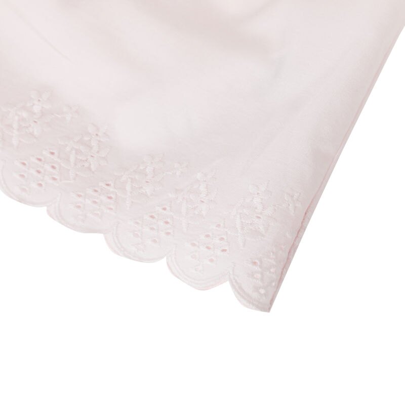 Robe bébé fille broderie Absorba Aucune nuance