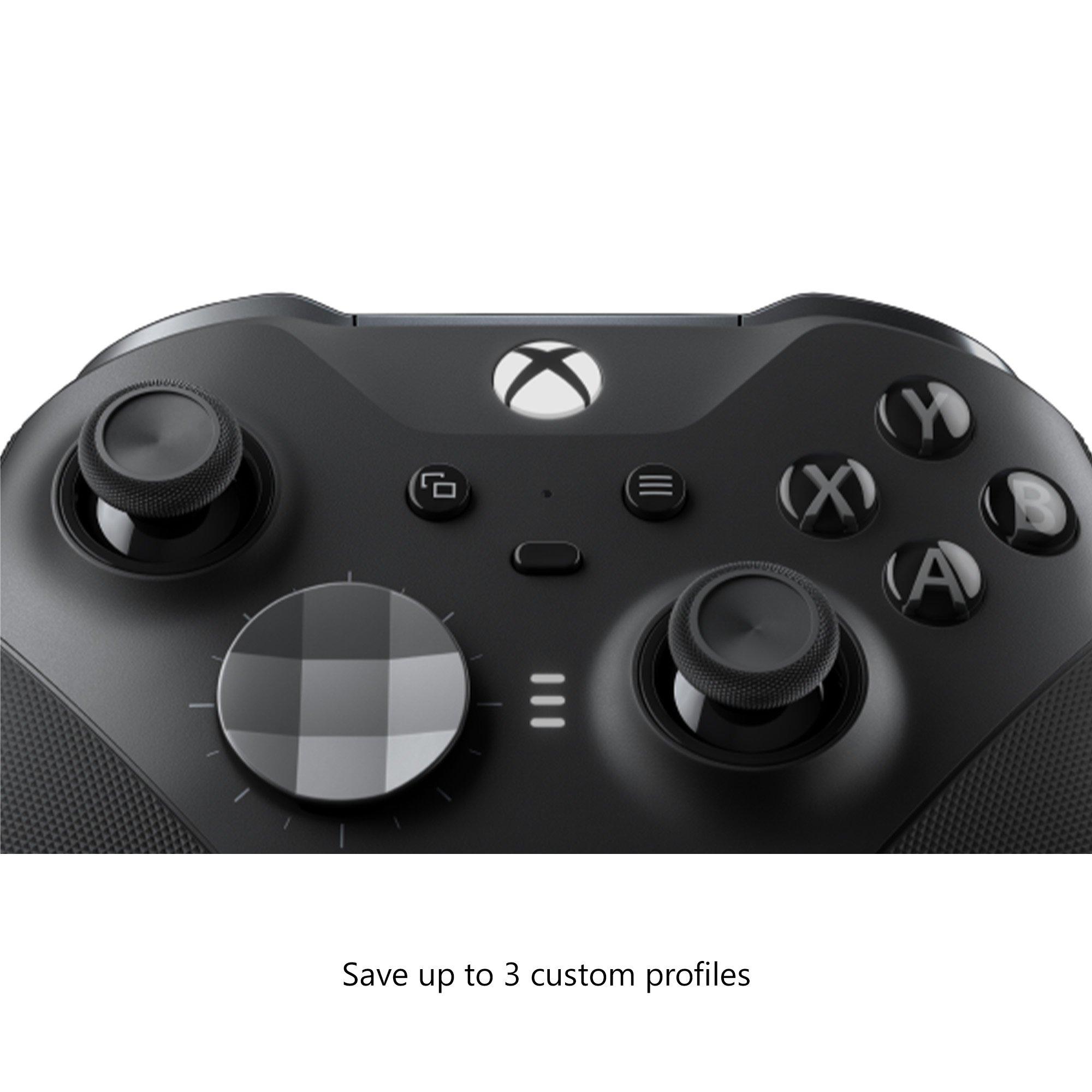 Xbox GAME Xbox Elite Wireless Controller Series 2