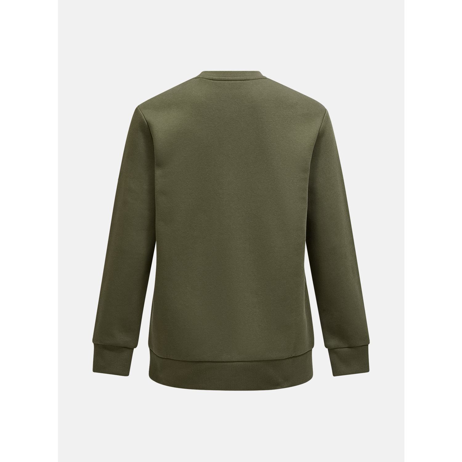 Peak PerformanceOriginal Small Logo Crew Herren