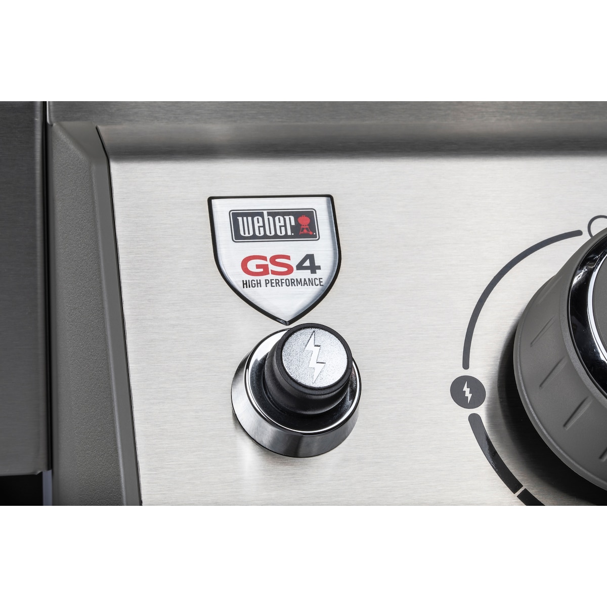 Weber Genesis II E410 gassgrill 62010169