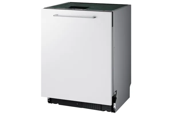Samsung DW60A6092IB - Opvaskemaskine - Sort