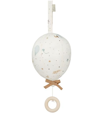 Cam Cam Musikmobile - Ballon - Traumland